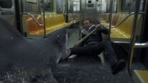 SHARKNADO 2  • Bande Annonce VF •  2014