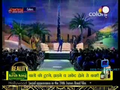 Reality Check (E24) 1st October 2014