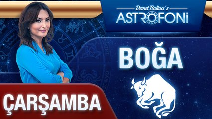 BOĞA Burcu, GÜNLÜK Astroloji Yorumu,8 EKİM 2014, Astrolog DEMET BALTACI
