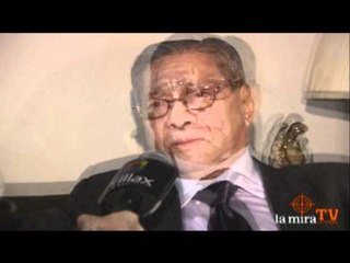 Gerardo Chang:"Ex Secretario APRA Carlos Tello hizo una nefasta labor en USA