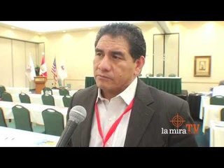 Ofensiva PEX y el Distrito Electoral Numero 27