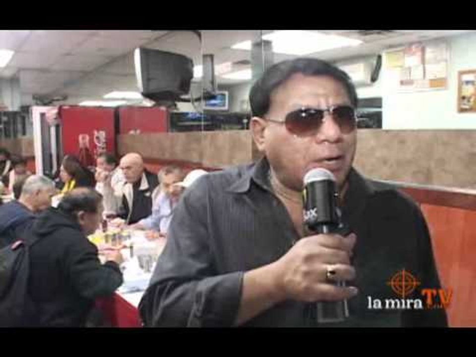 Juan Romero