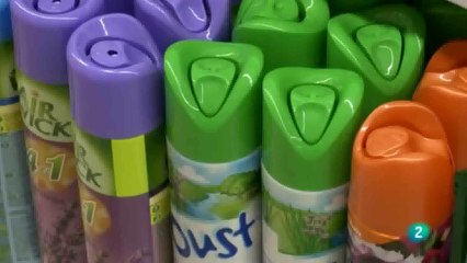 REACH: Toxcidad de sustancias quimicas