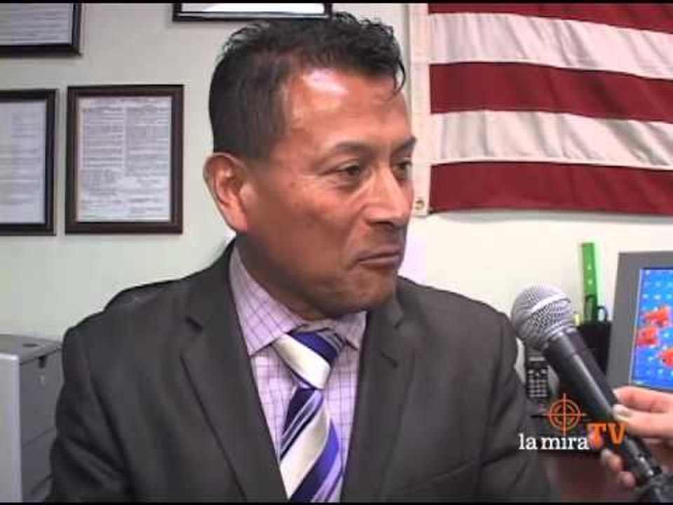 "Peruanos en el exterior no necesitan quien los represente"