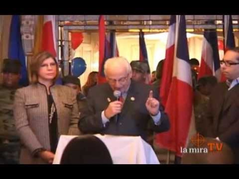 Bill Pascrell