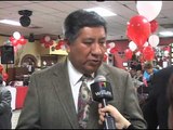 Dia de la Fraternidad en Paterson , Nueva Jersey