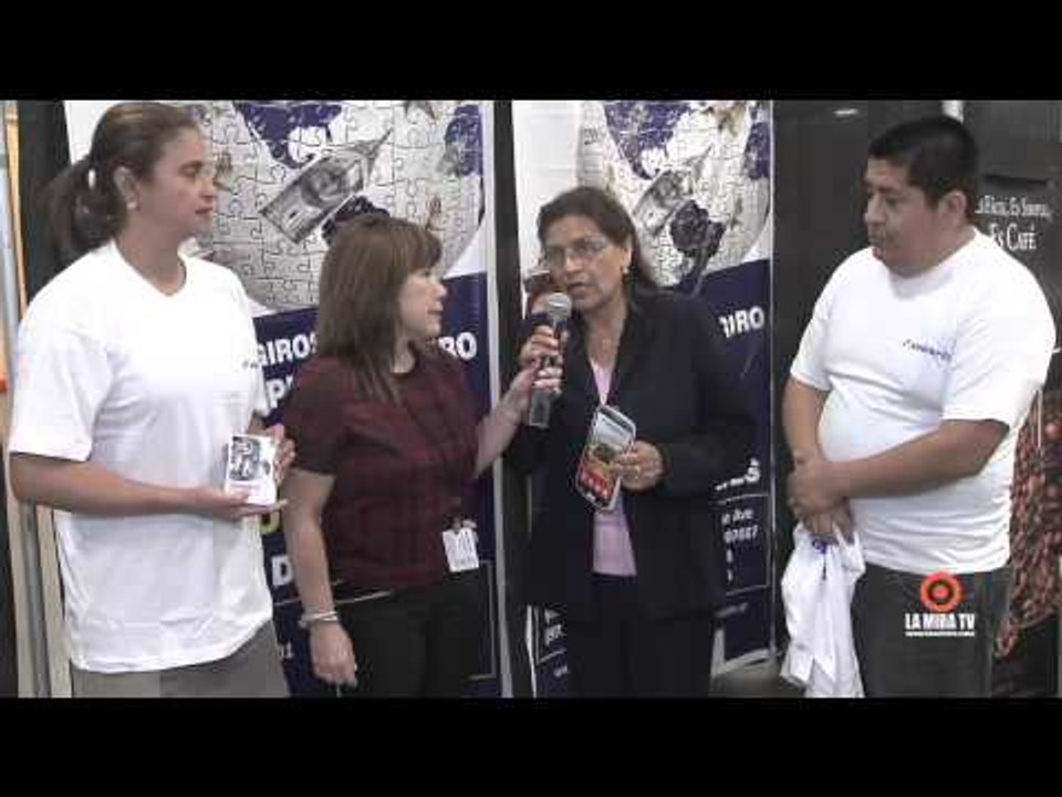 UNICA 2014 SEGMENTO 5