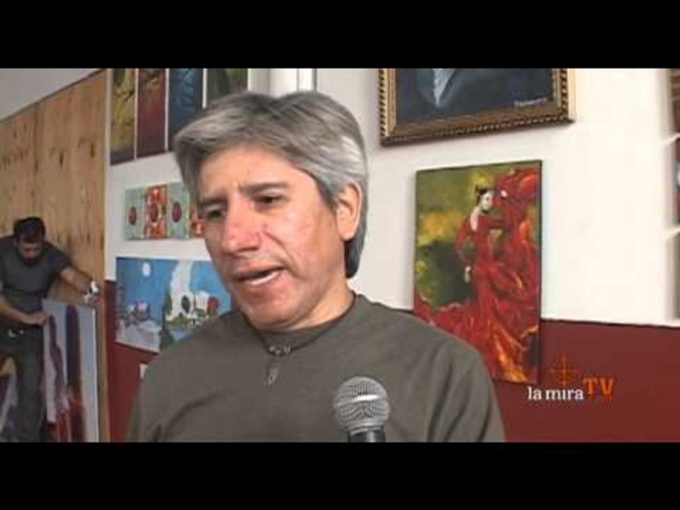 Art Walk 2014