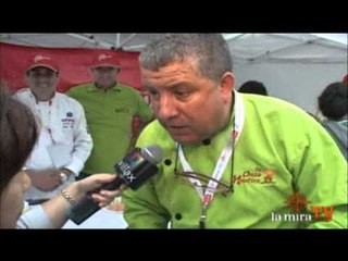 Peruvian Cuisine of the World