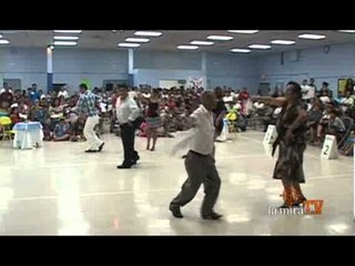 Valentina de Oro USA