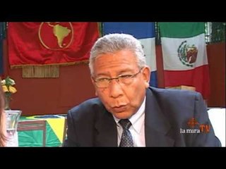 Jesus Guzman Gallardo en New York 1