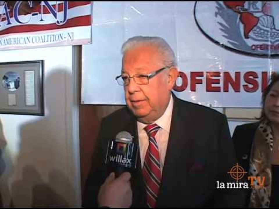JULIO SALAZAR