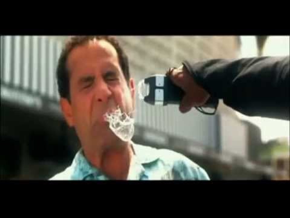 Pain and Gain  Estreno Abril 26 del 2013