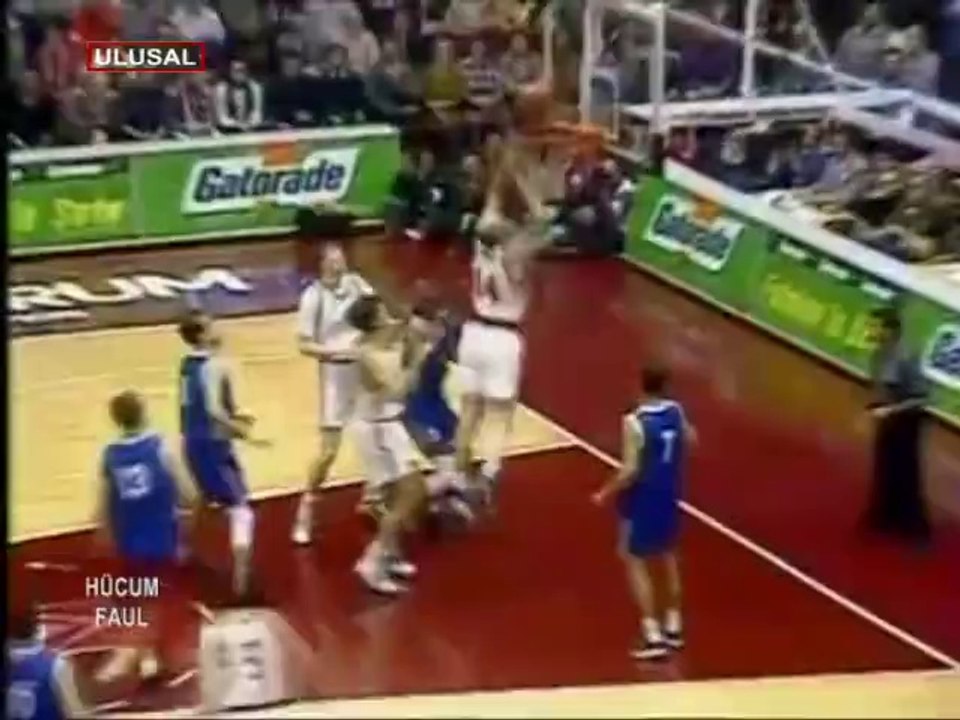 Efsane koç Aydın Örs Ulusal Kanal'a konuk oldu -2