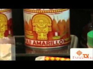 IISegundo Festival Gastronomico de New Jersey