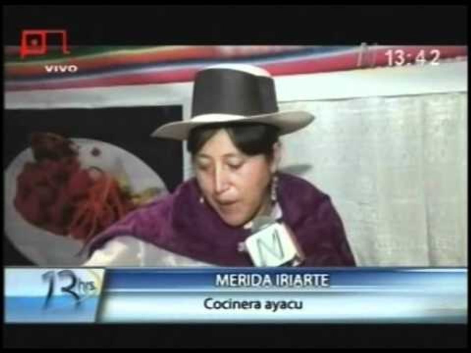 Feria Gastronomica Unica en Nueva Jersey
