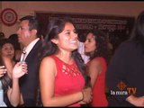 Comite de Damas Peruanas de Westchester entrega becas a estudiantes