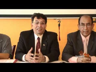 Peruanos de Nueva York: "Aqui no necesitamos congresistas"