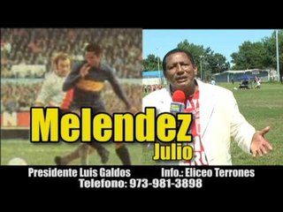 Master Soccer League of Paterson New Jersey