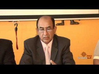 Rodolfo Flores: " Aqui en Nueva York no necesitamos congresistas"