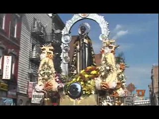 San Martin de Porres