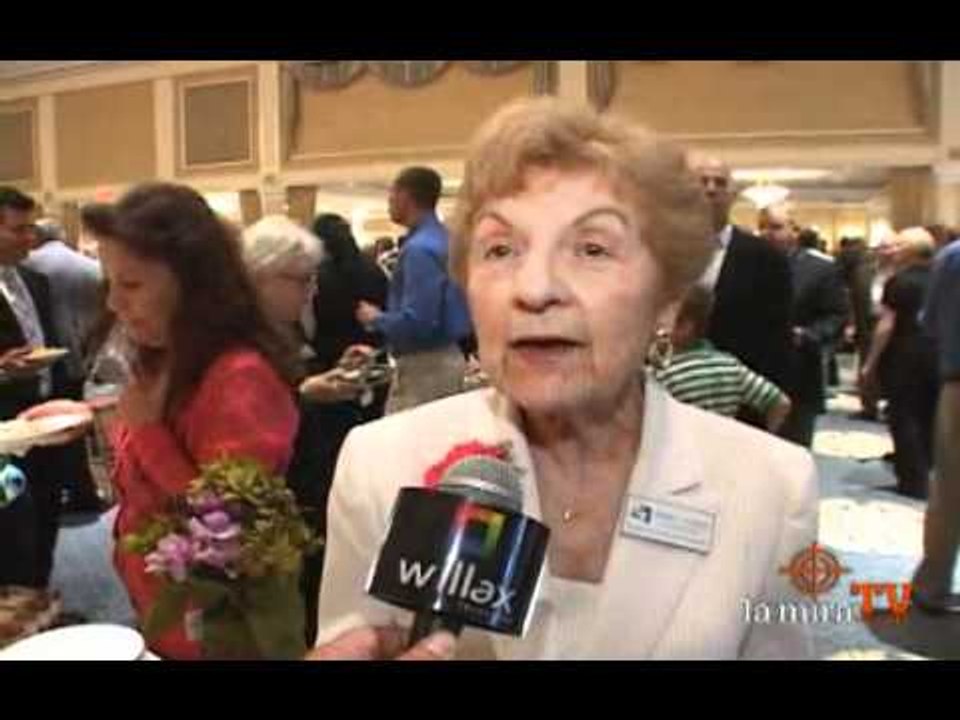 20 th Annual A Taste of Somerset