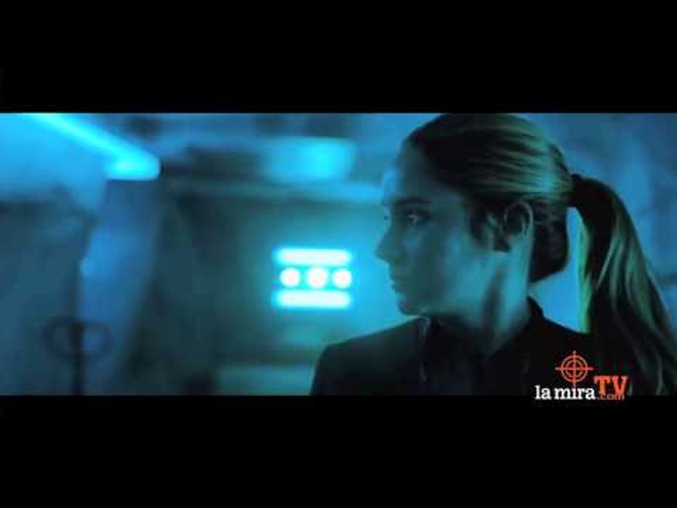 Divergent
