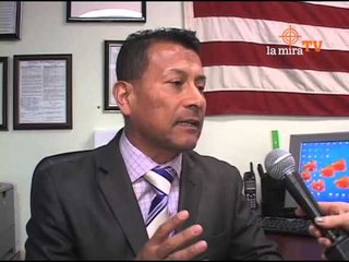 Abogado Aldo Cotrina opina sobre representación de Congresistas en el exterior