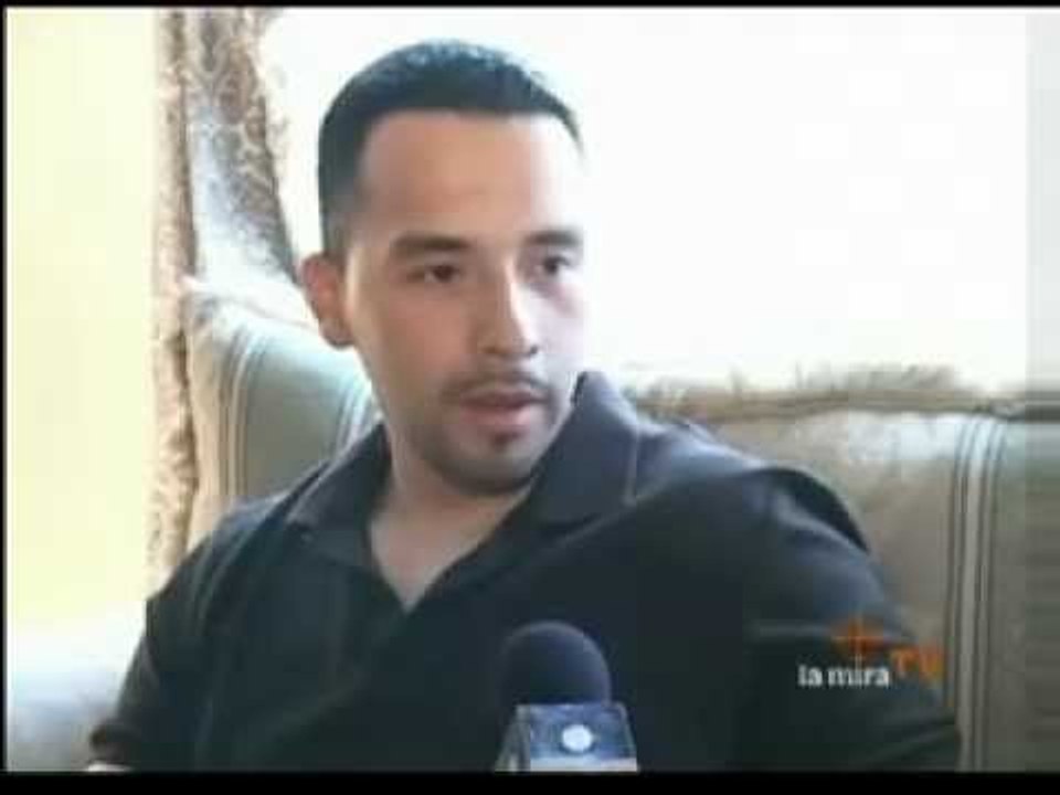 PERUANO EN IRAQ
