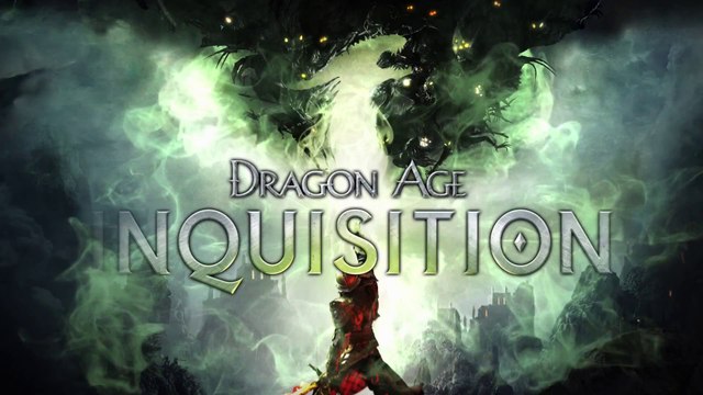 Dragon age inquisition • Création des personnages • PC PS4 Xbox One PS3 X360
