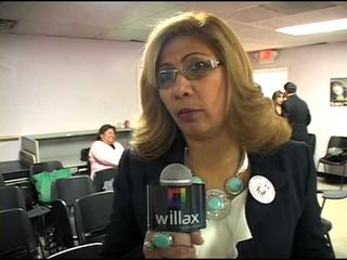 Casa Peru , Maria del Pilar Rivas