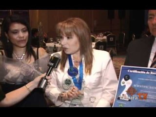 CONACO entrega Premio a la Excelencia Empresarial en Miami