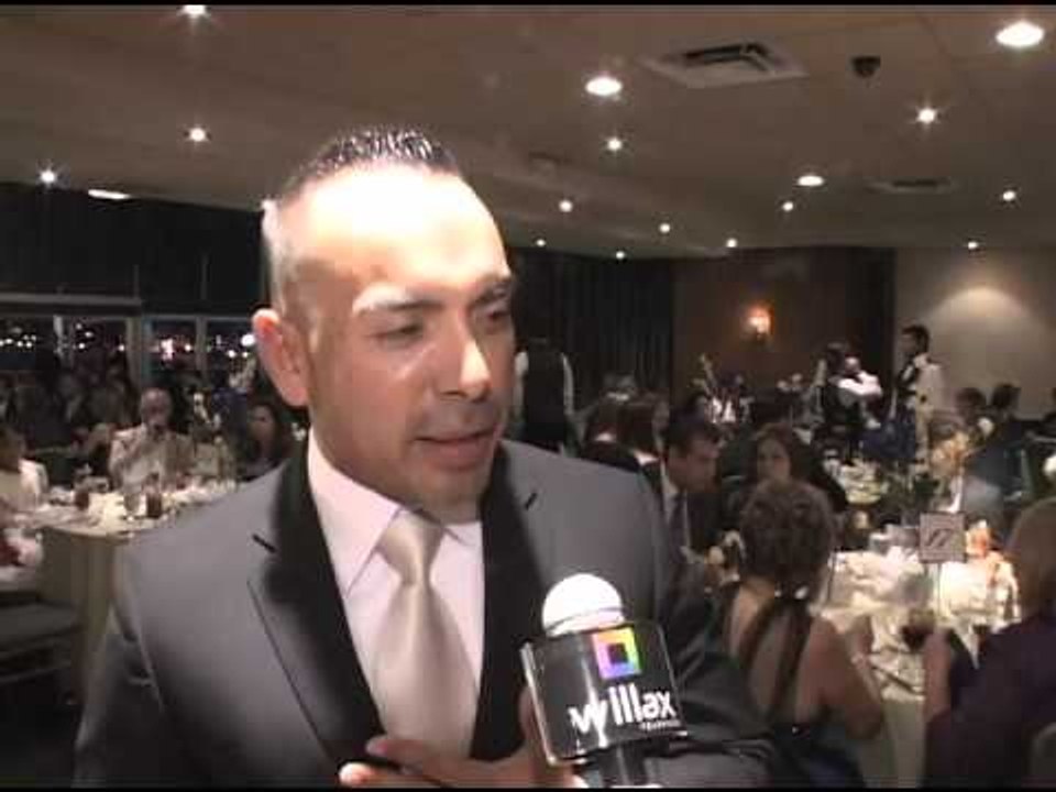 TUMI USA AWARD 2012