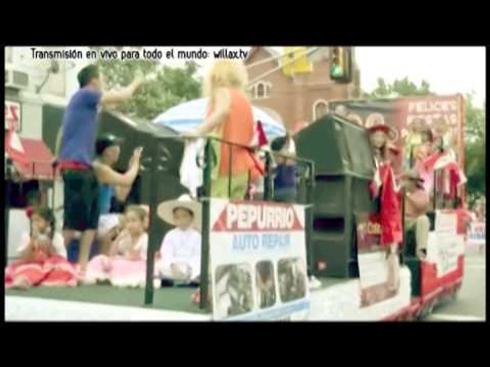 PROMO   FIESTAS PATRIAS USA