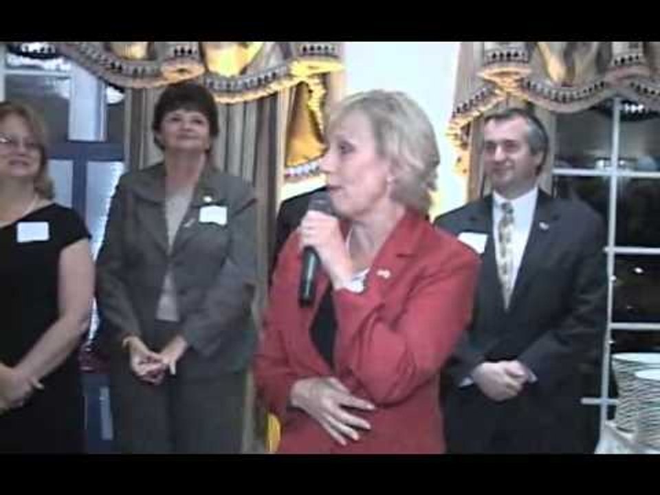 Encuentro Republicano en Clifton, New Jersey