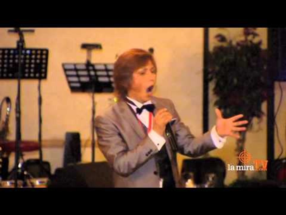 George Kuramochi , grata revelacion en AIPEUC 2014