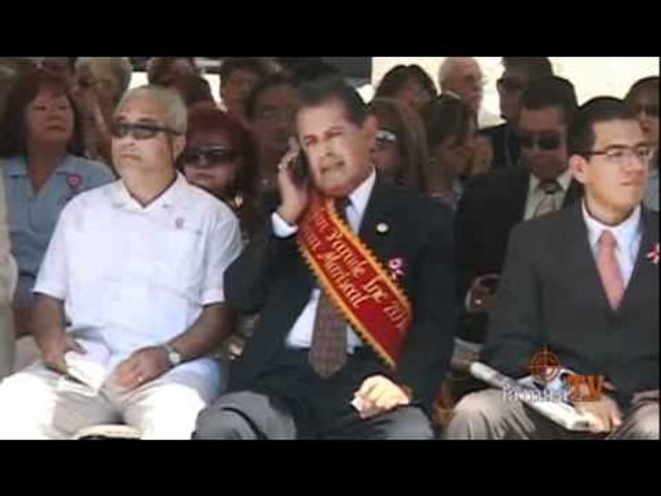 El Extrano Caso del Dr. Carlos Tello