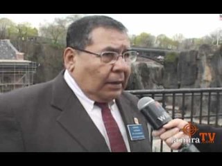 Luis Ona candidate for Paterson City Council First Ward
