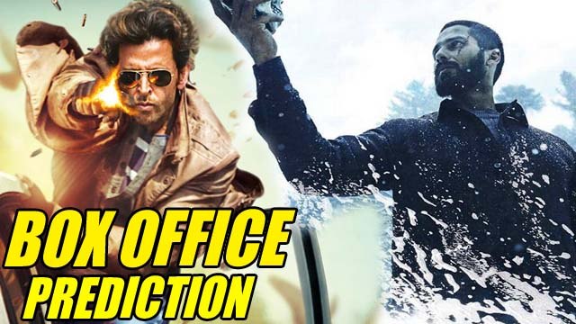 Bang Bang & Haider Releasing )n 2nd October -Box Office Predictions