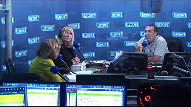 Youpi, l'école n'est pas finie