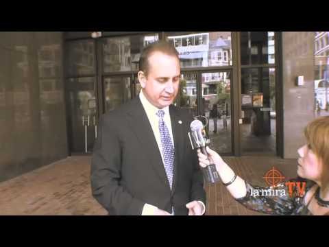 Tercera Convencion de Peruvian American Political Organizations USA en Washington DC