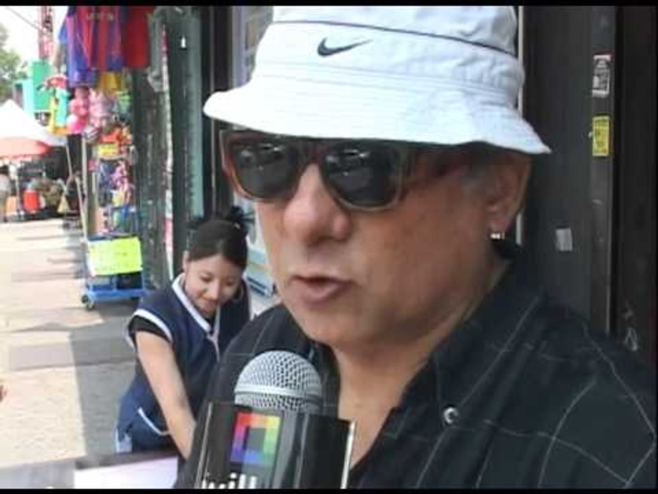 FERIA DEL LIBRO EN NEW YORK