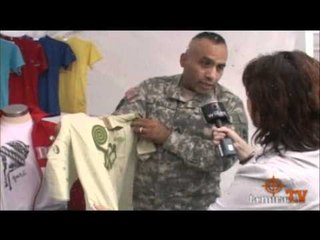 Peruvian Cuisine of the World