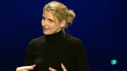 La creatividad: Elizabeth Gilbert (TED)