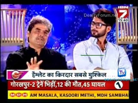 Mirch Masala 1st October 2014 Video Watch Online pt2