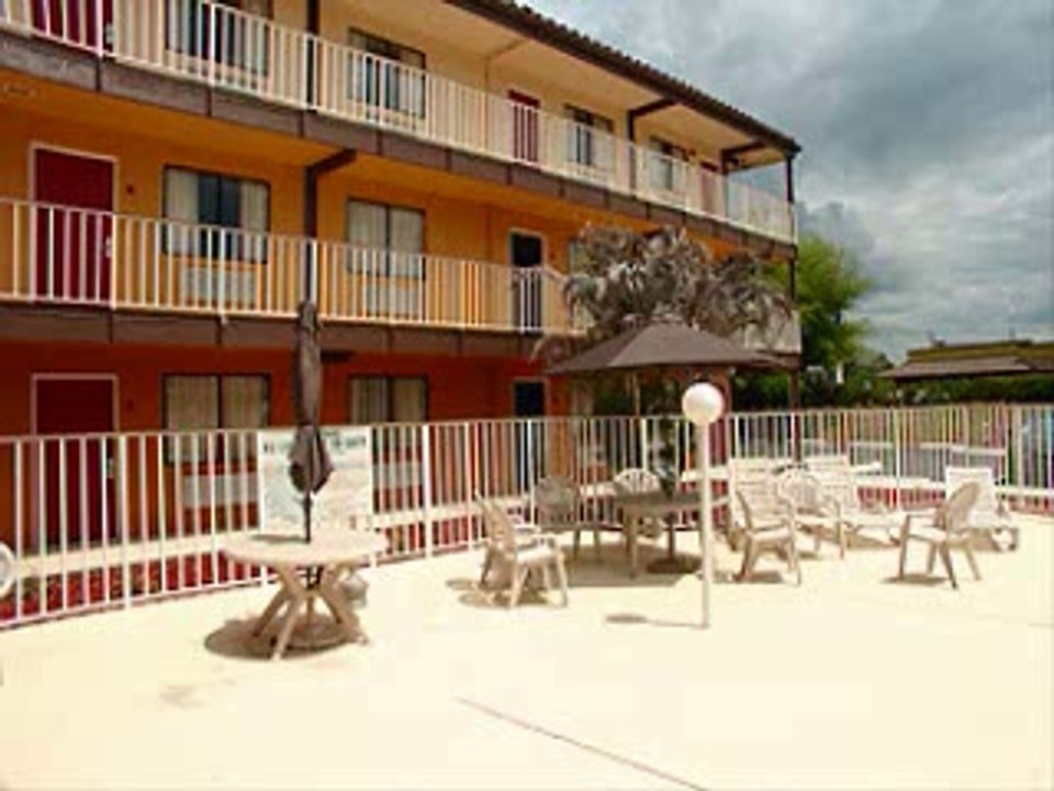 Quality Inn Suites Disney world