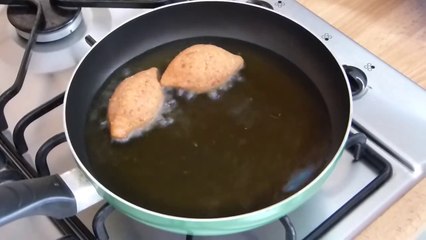 İçli Köfte Nasıl Yapılır