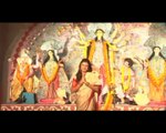 Watch Sushmita Sen Celebrates Durga Puja