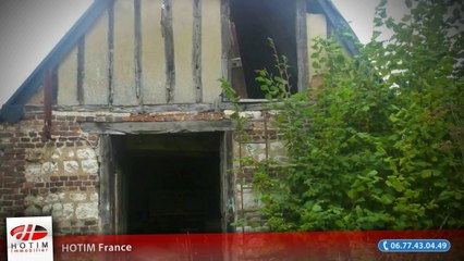 Terrains et garages à vendre, Saint-laurent-en-caux  76,