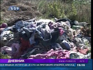 Dnevnik, 30. septembar 2014. (RTV Bor)